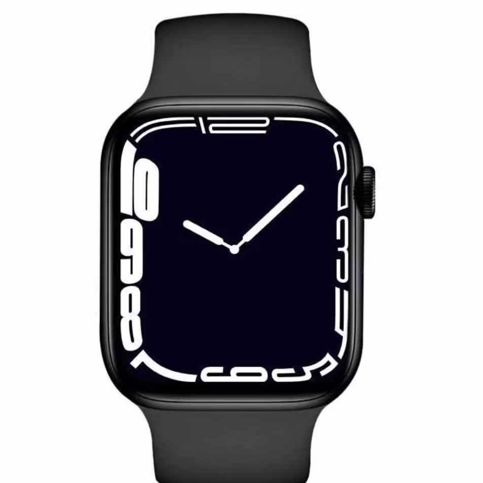 ساعت هوشمند T55