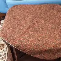 رومیزی ترمه