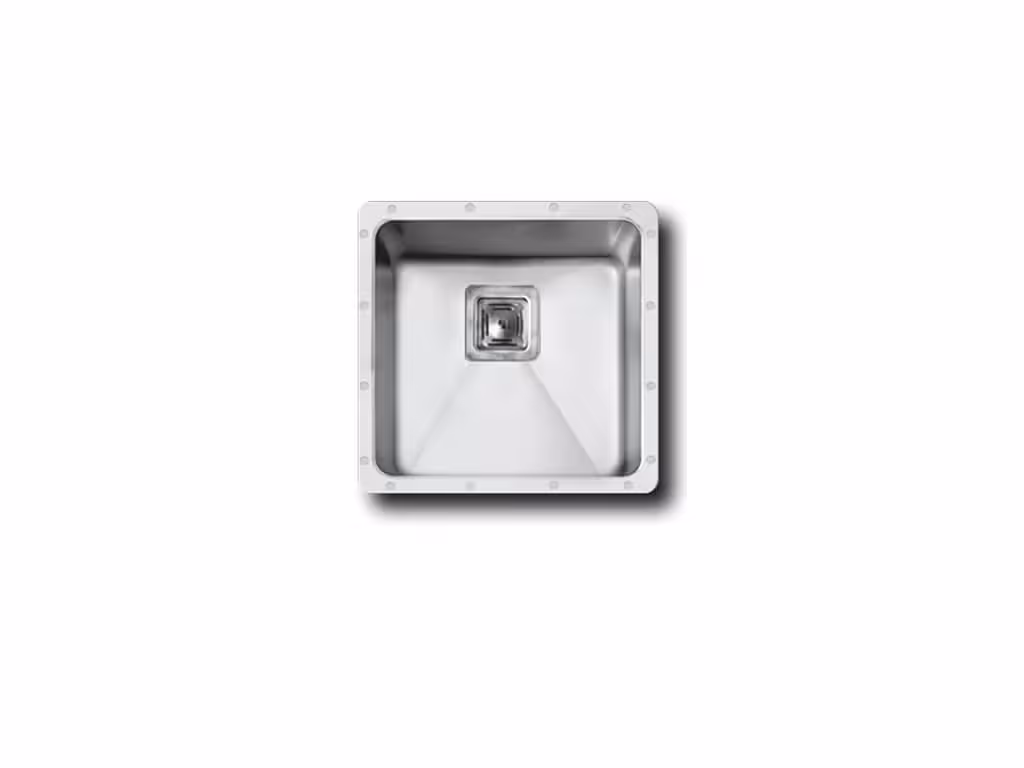 سینک اخوان مدل 404 کورین (زیر صفحه ای)