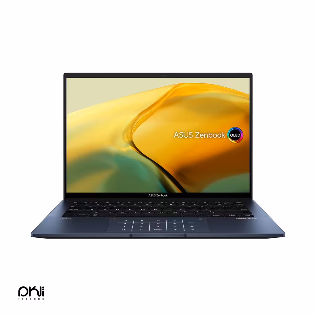 قیمت و خرید لپ تاپ ایسوس 14 اینچی ZenBook OLED UX3402ZA - تلکام