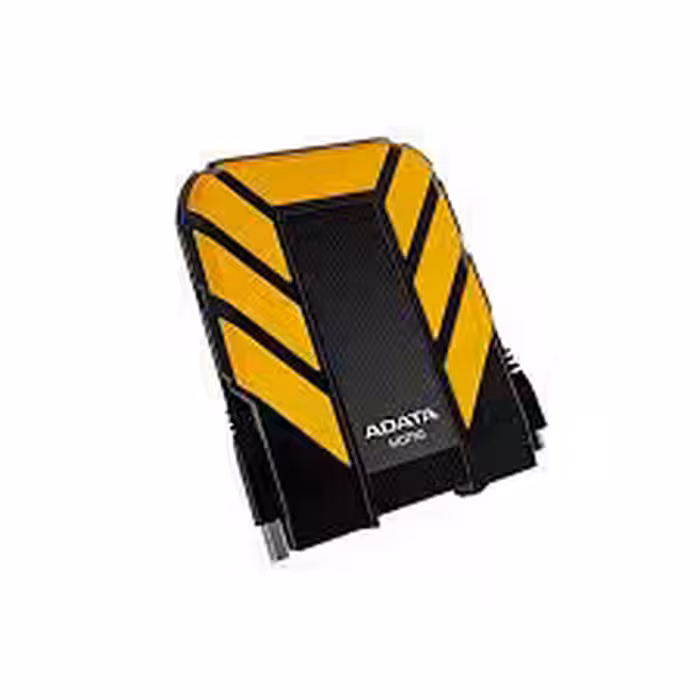 هارد اکسترنال ADATA &#8211; مدل HD710 Pro ظرفیت دو ترابایت