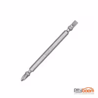 سری پیچ گوشتی یکسر چهارسو و یکسر دوسو بلند نووا مدل NTB 1190