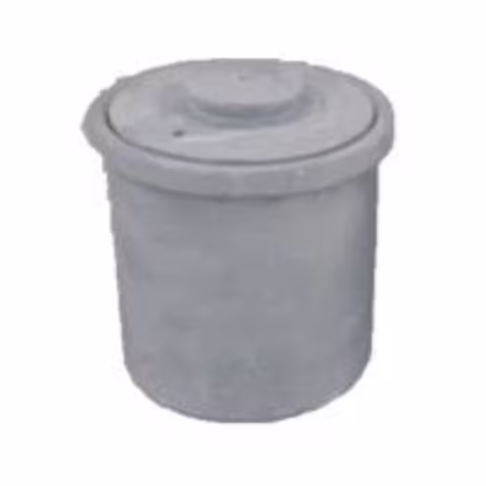 دیگ دیزی دونفره سنگی ضخامت دار و ضمانتی