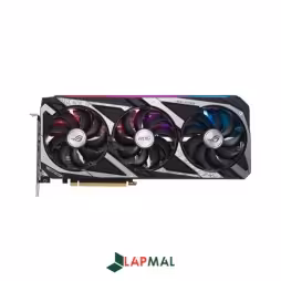 کارت گرافیک ایسوس مدل ROG STRIX RTX 3060 O12G GAMING
فروشگاه اینترنتی تخصصی لپتاپ لپ مال