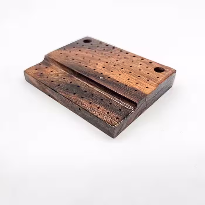 جا فرز چوبی کد 104