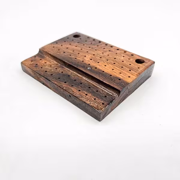 جا فرز چوبی کد 104