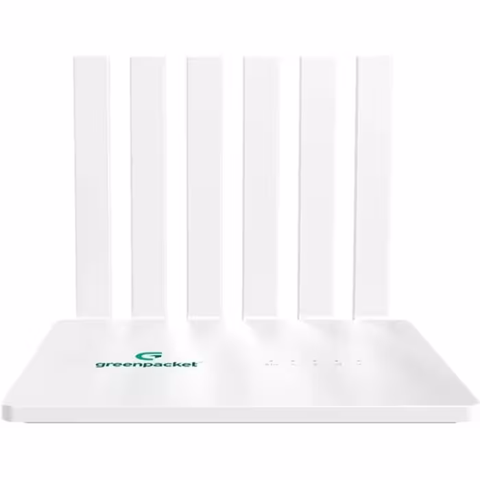 خرید و قیمت مودم سیمکارتی 4G /5G بیسیم و دوباند گرین پکت مدل D5H-EA62