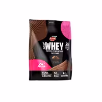 پودر پروتئین وی کاله (کیسه ای)