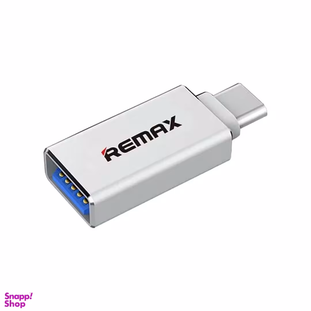 تبدیل OTG تایپ C ریمکس