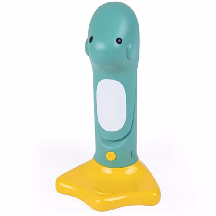 چراغ مطالعه شارژی مدل دایناسور