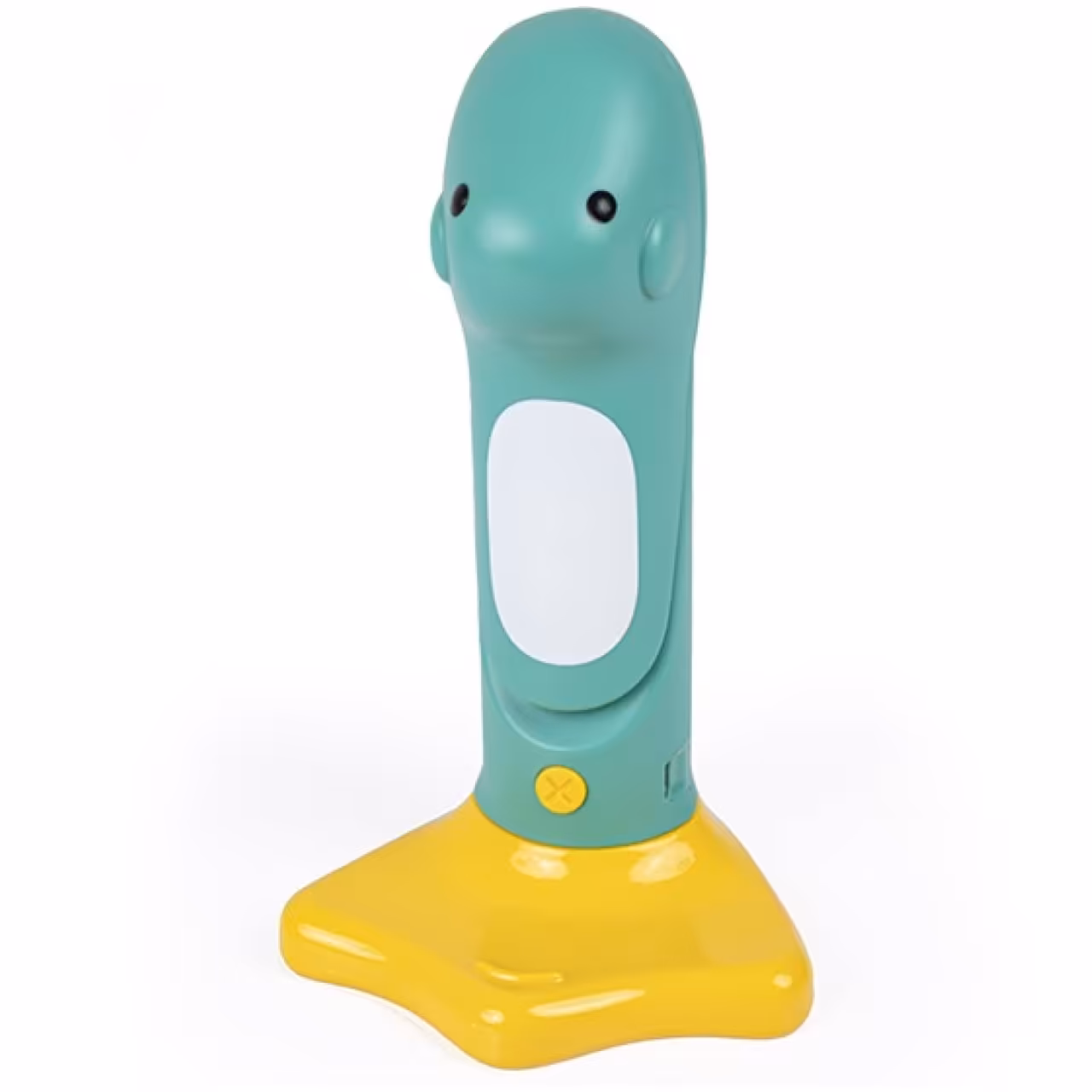 چراغ مطالعه شارژی مدل دایناسور