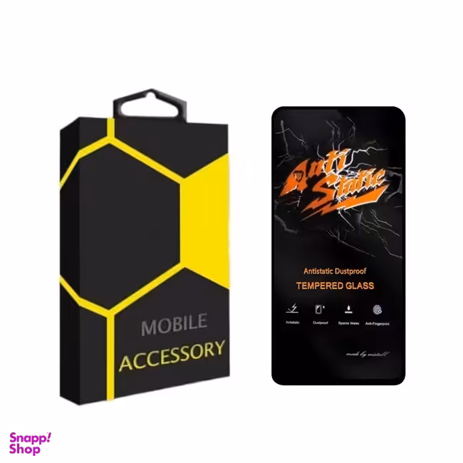 محافظ صفحه نمایش موبایل مدل Anti Static مناسب سامسونگ Galaxy A13 5G