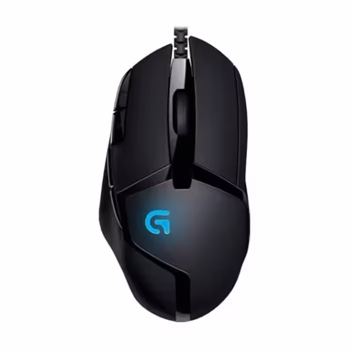 ماوس مخصوص بازی لاجیتک مدل G402 Hyperion Fury