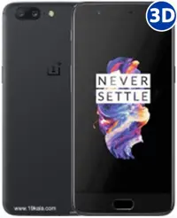 گوشی موبایل وان پلاس 5 ظرفیت 128 گیگابایت رم 8GB