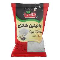 وانیل شکری گلها- 30 گرم