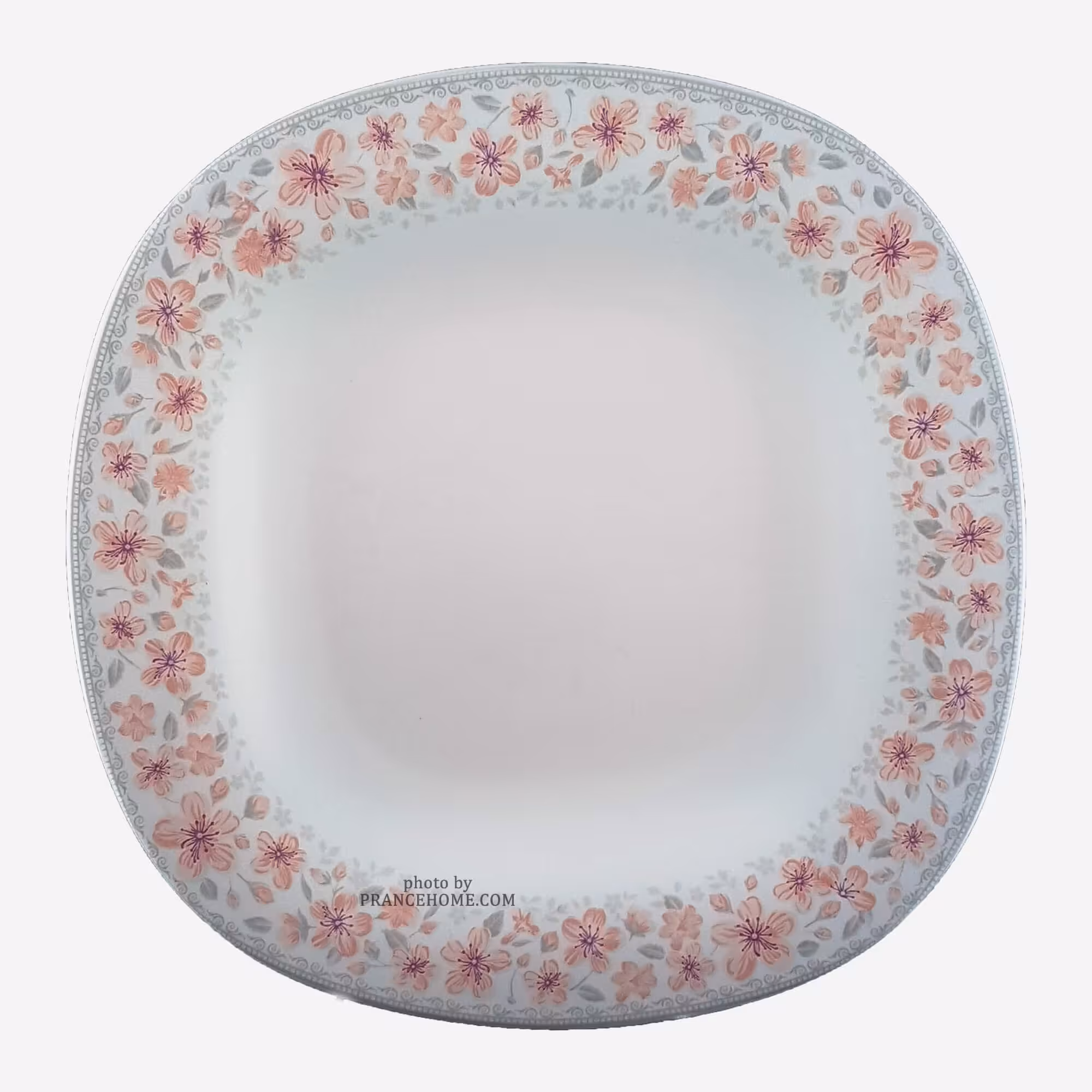 سرویس غذاخوری آرکوپال 26 پارچه مدل 3566 گلبهی