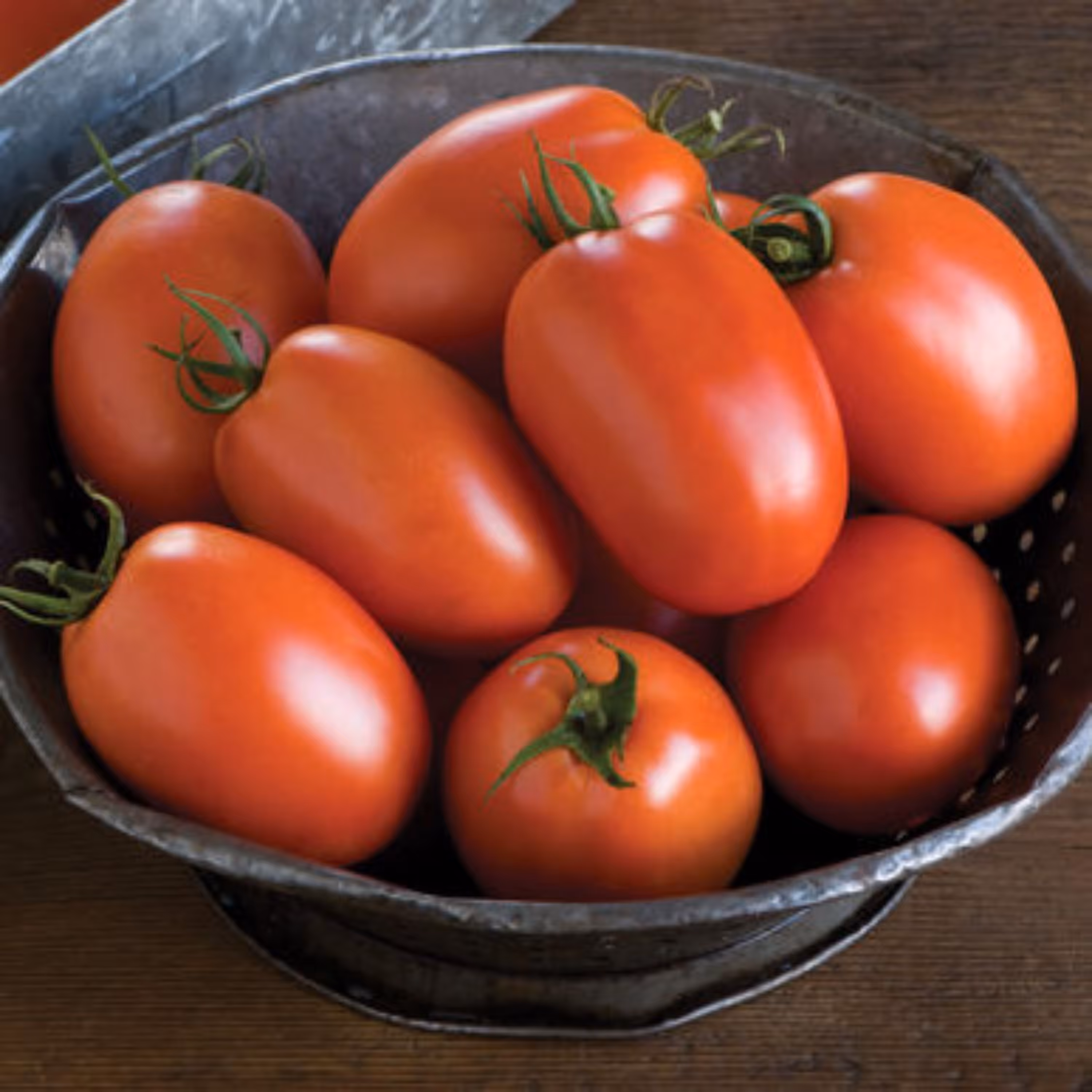 بذر گوجه فرنگی سوپر چف بسته 50 عددی