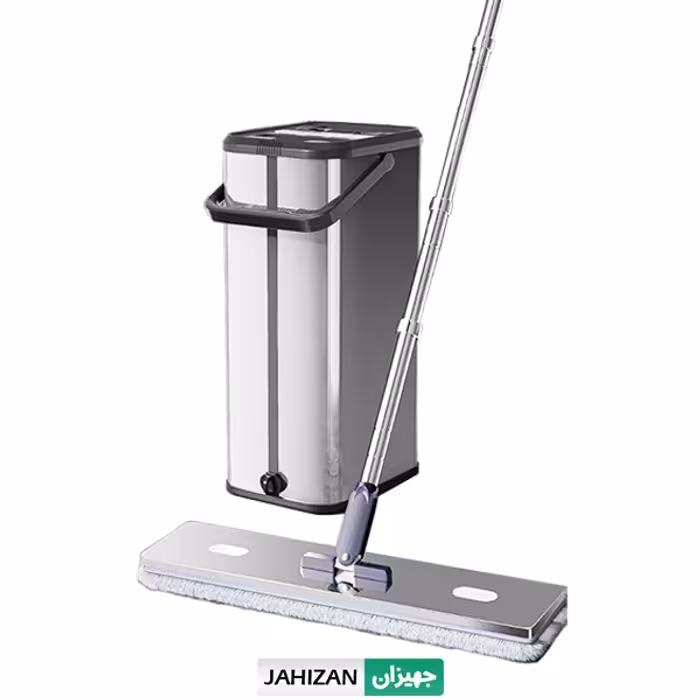 تی دومخزنه استیل WS مدل اروپایی کدSS30