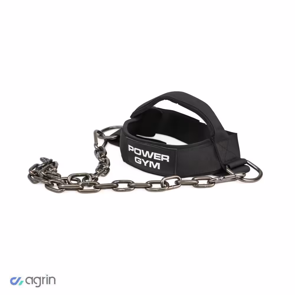 تسمه گردن برند پاورجیم