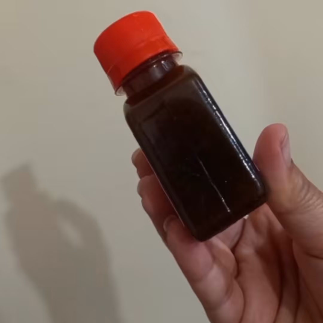 روغن خراطین