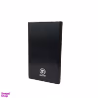 قاب هارد اکسترنال 2.5 اینچی USB 3.0 مان نت مدل SA3