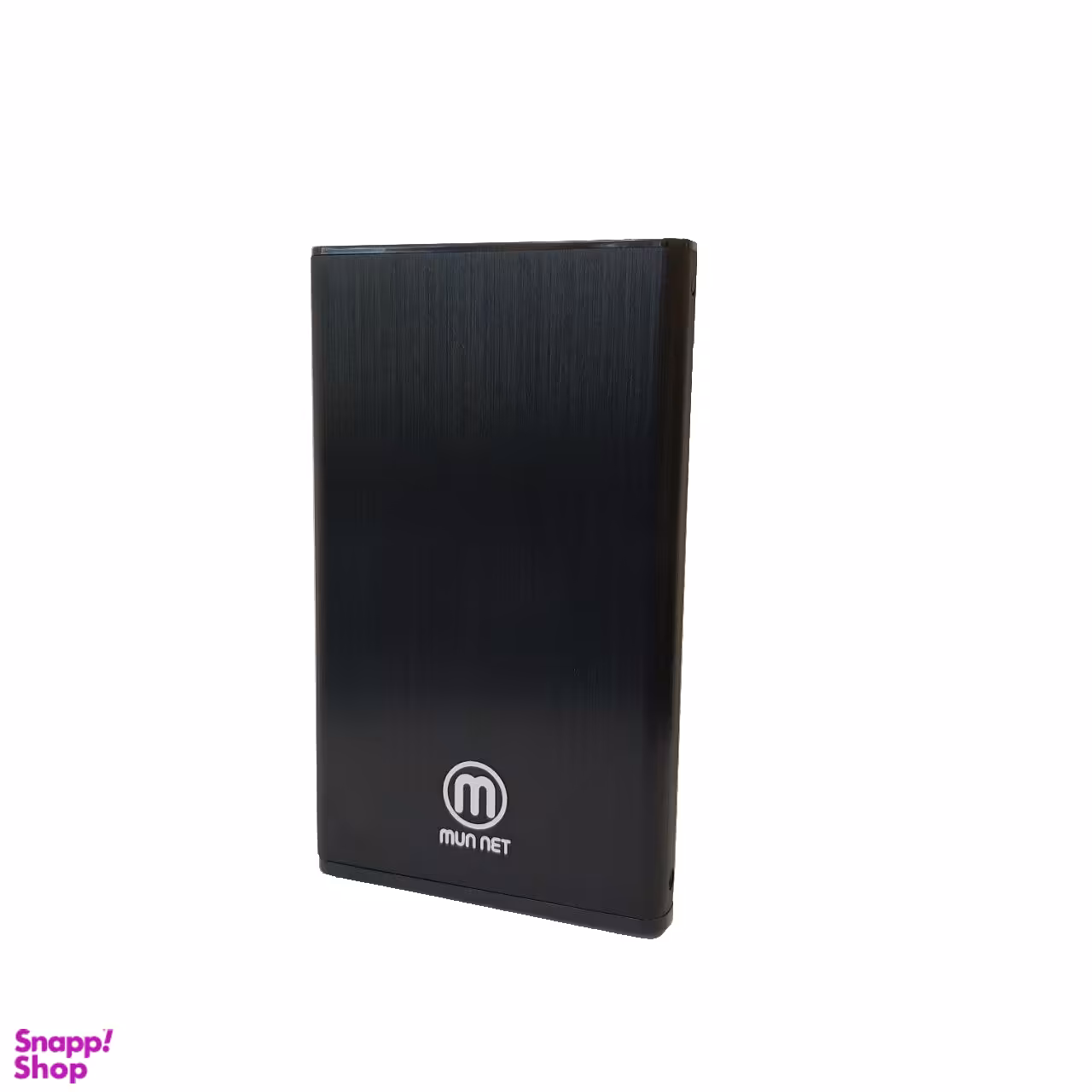 قاب هارد اکسترنال 2.5 اینچی USB 3.0 مان نت مدل SA3