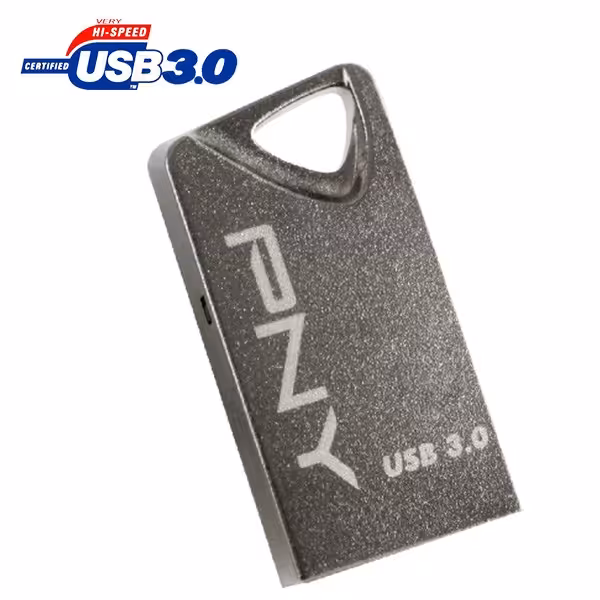 فلش مموری پی ان وای مدل تی3 اتچ