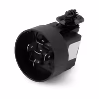 رله فن کلاهکدار پژو 405 - ایمن تک