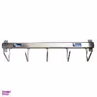 قلاب آویز سامکو مدل قصابی کد YP-FLZI-5SHAKH-100CM