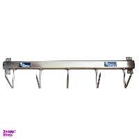 قلاب آویز سامکو مدل قصابی کد YP-FLZI-5SHAKH-100CM