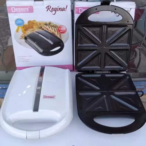 اسنک ساز دسینی مدل 400 ا Dessini 400