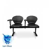 صندلی انتظار OCW315 N2 نیلپر(زمان ارسال 15 تا 25 روز کاری)