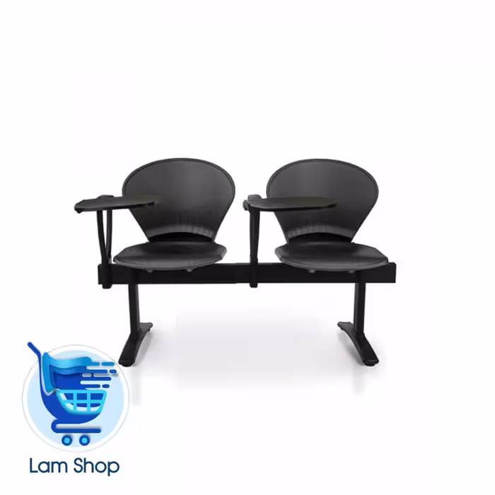 صندلی انتظار OCW315 N2 نیلپر(زمان ارسال 15 تا 25 روز کاری)