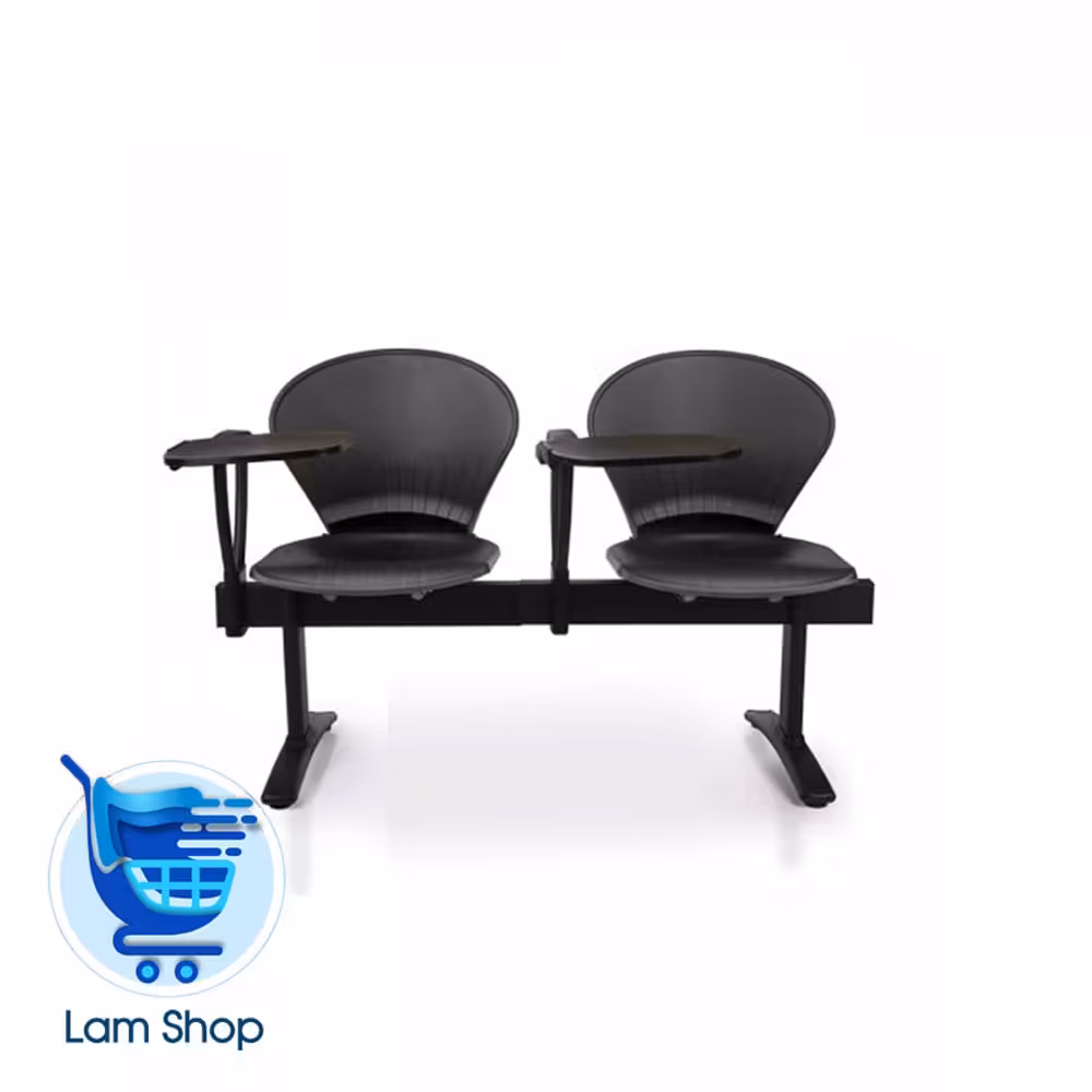 صندلی انتظار OCW315 N2 نیلپر(زمان ارسال 15 تا 25 روز کاری)