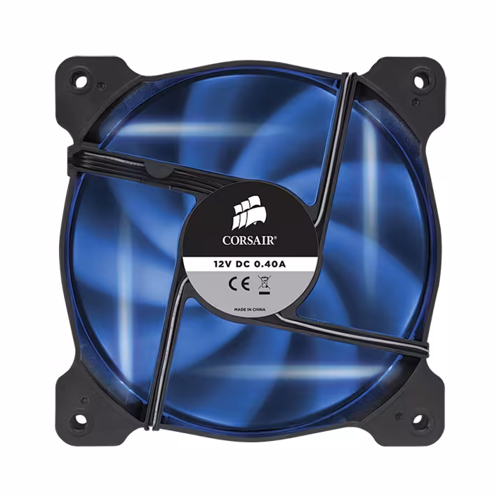 فن کیس کورسیر  مدل ای اف 120