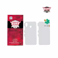 محافظ صفحه Buff گوشی سامسونگ Samsung A20e مدل Hydrogel Cover