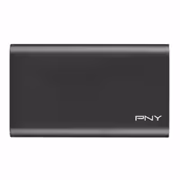 اس اس دی اکسترنال پی ان وای Elite USB 3.1 Gen 1 480G