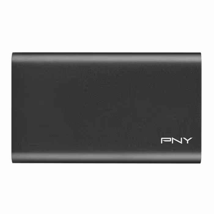 اس اس دی اکسترنال پی ان وای Elite USB 3.1 Gen 1 480G