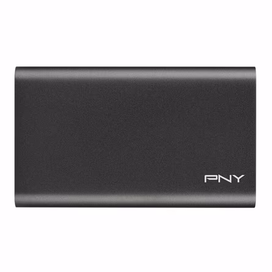 اس اس دی اکسترنال پی ان وای Elite USB 3.1 Gen 1 480G