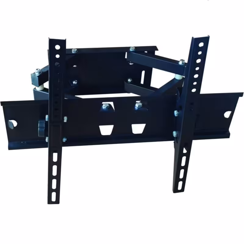 پایه دیواری تلویزیون بازویی از سایز37  تا 60 اینچ x