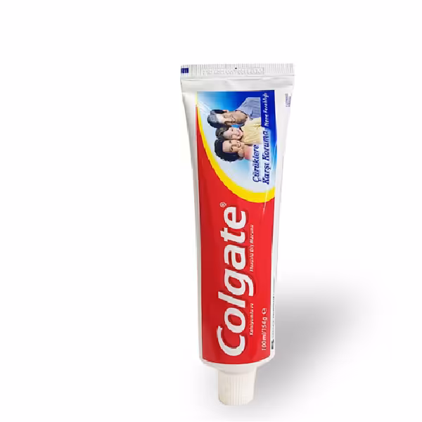 خمیر دندان خانواده کلگیت- حجم 100ml