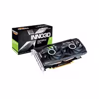 خرید کارت گرافیک INNO3D GeForce GTX 1660 SUPER TWIN X2