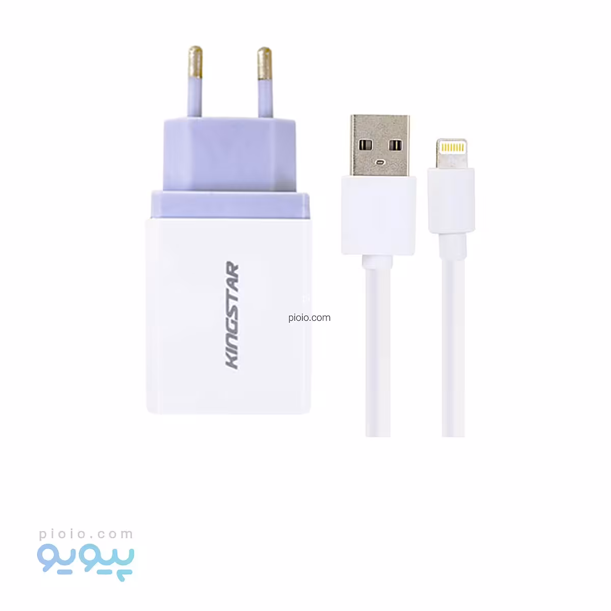 شارژر دیواری مدل KW 151i