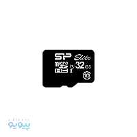 کارت حافظه SILICON ELITLE CLAS10 U1 32G