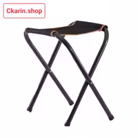 صندلی تاشو برزنتی20سانتی