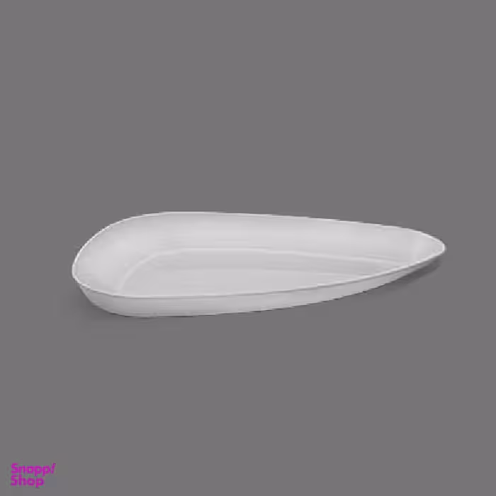 دیس یکبار مصرف کوشا مدل لونا کد L0216 بسته 4 عددی