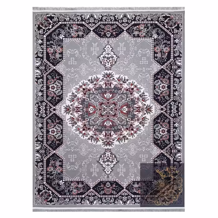 گلیم  ماشینی  مدل هالیدی سایز (2در 3 شش متری) 6 رنگ