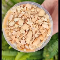 کره بادام زمینی کرانچ 1 کیلویی