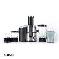آبمیوه گیری سونیا مدل SU-J500 - استیل
