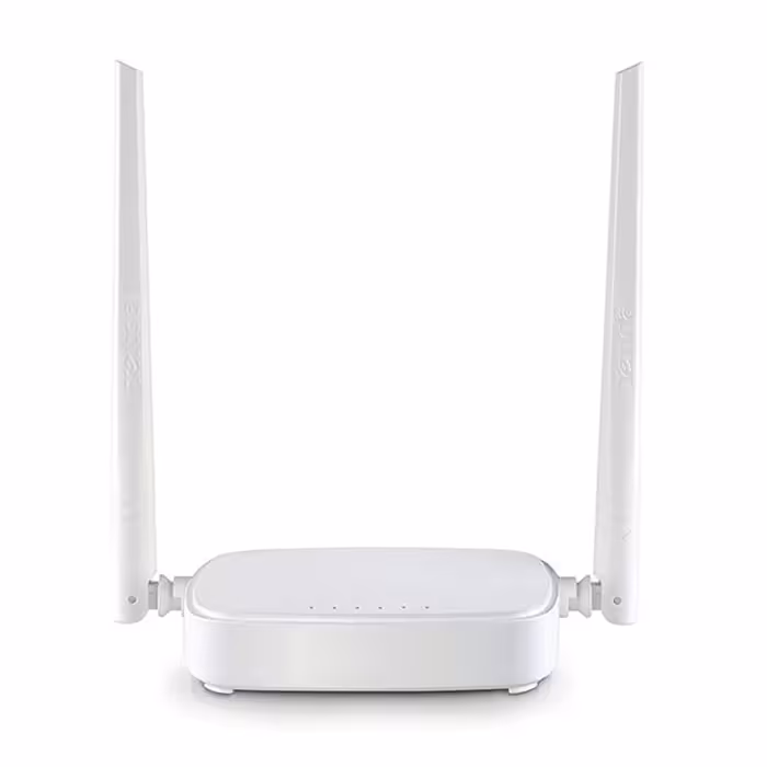 روتر بی‌سیم 300Mbps تندا مدل Tenda N301 گارانتی آواژنگ